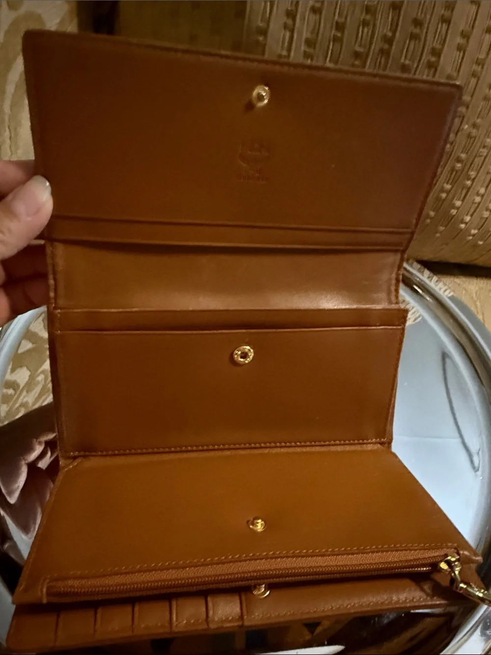 MCM visetos continental